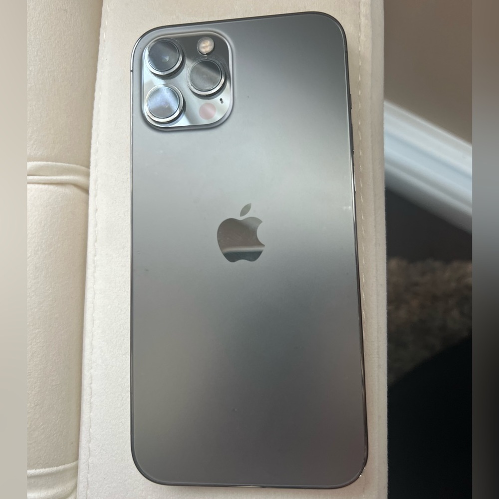 i phone 12 pro max